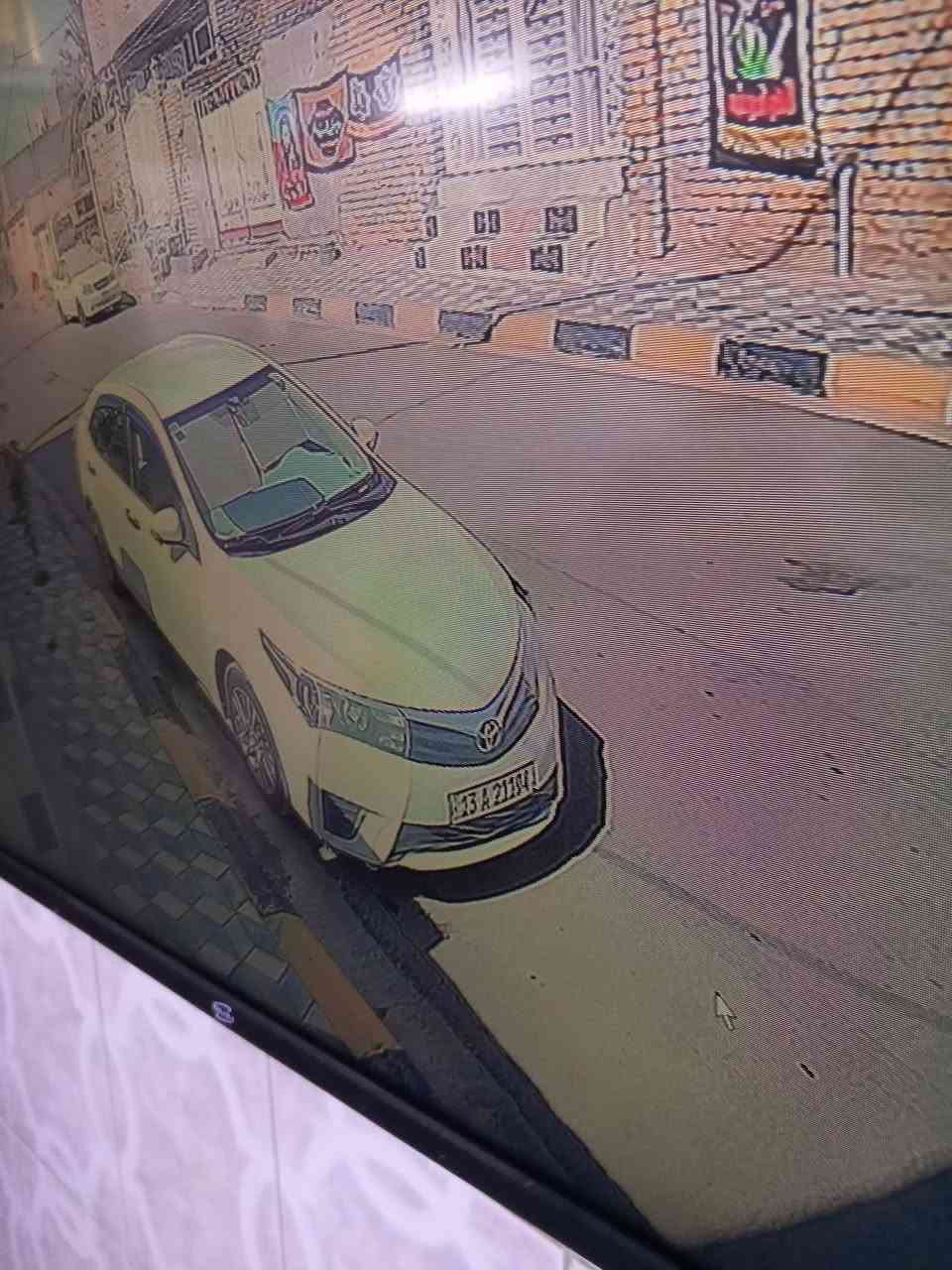 كورلا موديل  2015 للبيع سياره جاهزه تدفئه تبريد باتري جديد زوج تأثيرات امامي جديد 
للاستفسار *********** واسط قضاء الحي
