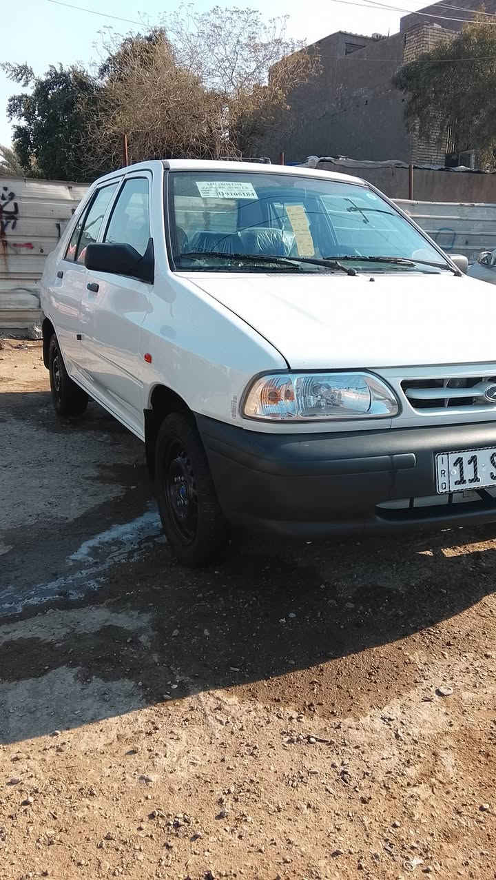 سلام عليكم سايبةللبيع ٢٠٢٣ مكفولة السعر ٦٩وبيها مجال بسيط عنوان بغداد الشماعية ***********
