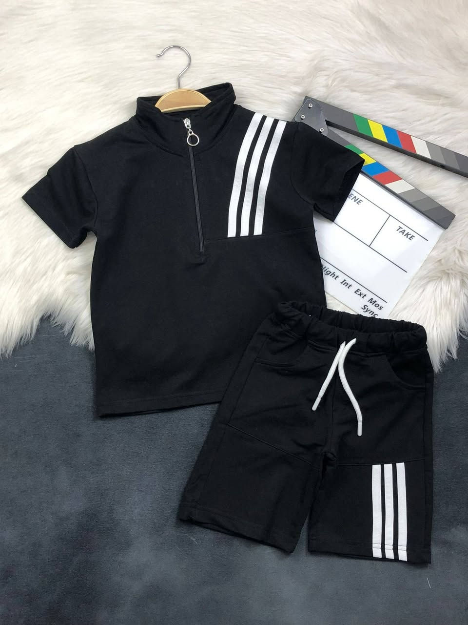 ✨ Abeer Kidss ✨
🇹🇷 المصنع بين إيديكم مباشرة من تركيا 🇹🇷
🎉 عروض قوية وتخفيضات مميزة على تشكيلة صيف 2026
👗🧥 أجمل ملابس العيد وبيجامات العيد للأطفال والبنات
💎 جودة تركية مضمونة
📦 شحن سريع لعدة دول
🛍️ مناسب للتجار والجملة
📲 قناة التلغرام (ملابس الأطفال) 👇
https://t.me/+7oTFsbXkwqkzYjk0⁠�
📞 للطلب والاستفسار واتساب 👇
https://wa.me/905316709378⁠�
🌍 الشحن متوفر إلى:
🇦🇪 الإمارات | 🇰🇼 الكويت | 🇶🇦 قطر | 🇧🇭 البحرين
🇴🇲 عُمان | 🇪🇬 مصر | 🇯🇴 الأردن
🇸🇾 سوريا | 🇱🇧 لبنان | 🇵🇸 فلسطين | 🇮🇶 العراق
🇱🇾 ليبيا | 🇹🇳 تونس | 🇩🇿 الجزائر
🇲🇦 المغرب | 🇸🇩 السودان | 🇾🇪 اليمن
#ملابس_العيد #بيجامات_العيد
#ملابس_أطفال #ملابس_تركية
#تجارة #جملة #شحن_سريع #تركيا 🇹🇷


**إذا كنت صاحب هذا الإعلان وتريد حذفه لأي سبب، رجاءا أرسل رسالة إلى الدعم الفني**