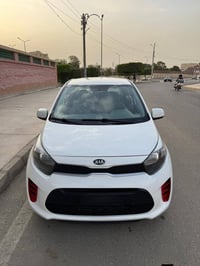 بيكانتو • تقسيط مريح