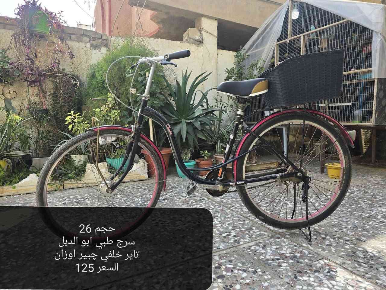 للبيع
المكان المحمودية


**إذا كنت صاحب هذا الإعلان وتريد حذفه لأي سبب، رجاءا أرسل رسالة إلى الدعم الفني**