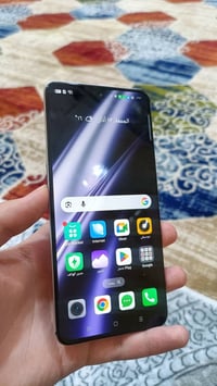 ريلمي GT نيو 5 SE • ١ تيرا • شط العرب