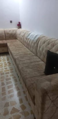 ديوان عراقي • ٧متر • الكندي الثانية