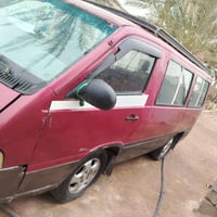 كيا بسته • ١٩٩٥ • مكينة كايمه