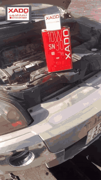 #خدمات_الاخوين #زيت_اكسادو_الهولندي_بتقنيه_الترميم_الذري #زيت الاول با...