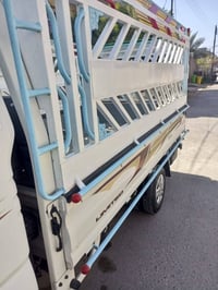 كيا ٢٠٢٤ • شاشة وكاميرا • تايرات جديدة