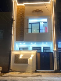 بغداد الجديدة • ١١٢٫٥م • ٤ غرف نوم