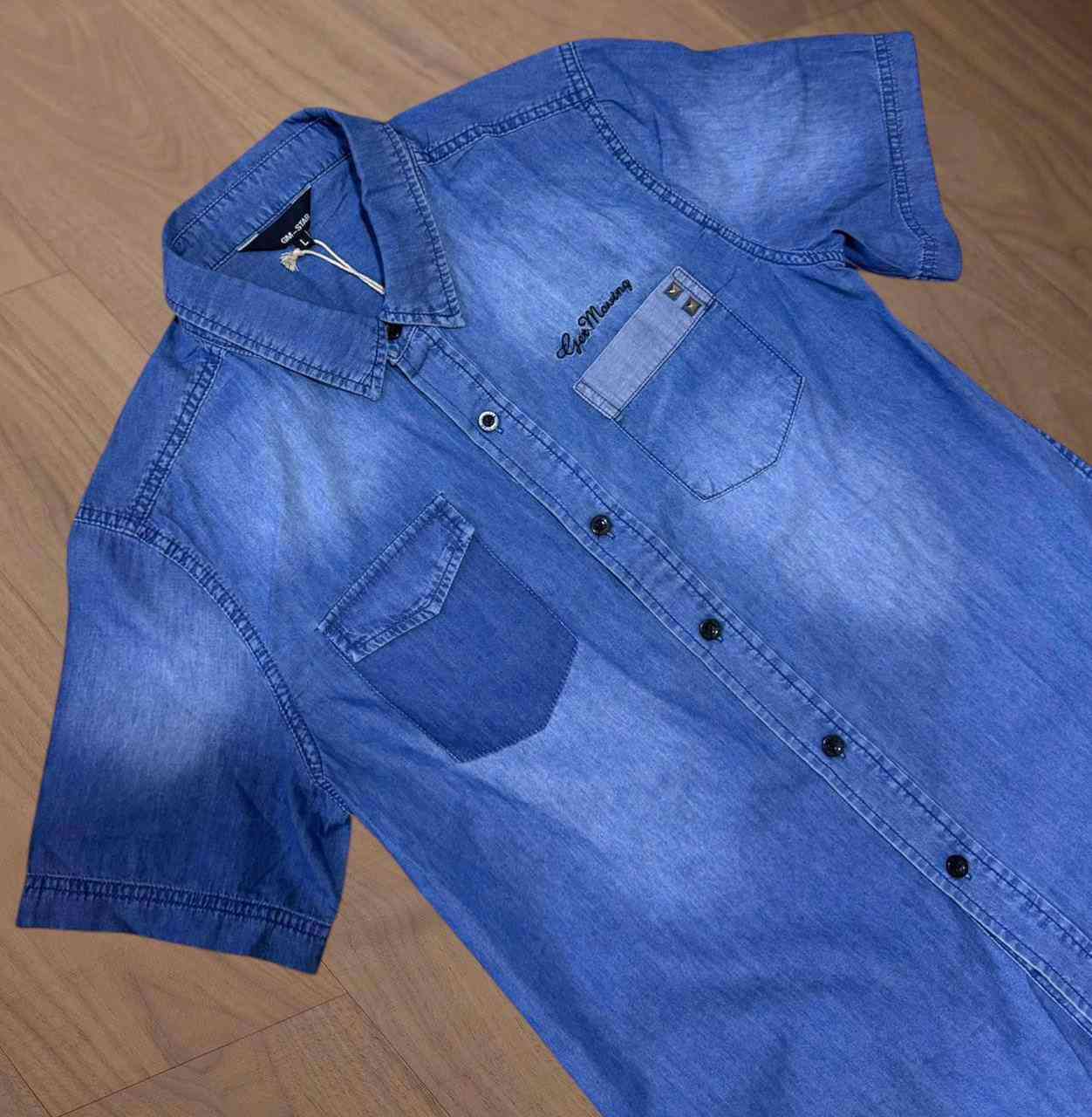 كابوي 🇨🇳 قماش تنسل
الدرزن 84 الف 12 قطعة

قياس L // 3XL قالب ✅

شرط الفحص امام المندوب


**إذا كنت صاحب هذا الإعلان وتريد حذفه لأي سبب، رجاءا أرسل رسالة إلى الدعم الفني**