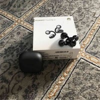 سماعات هواوي • الاصدار الثاني • النجف