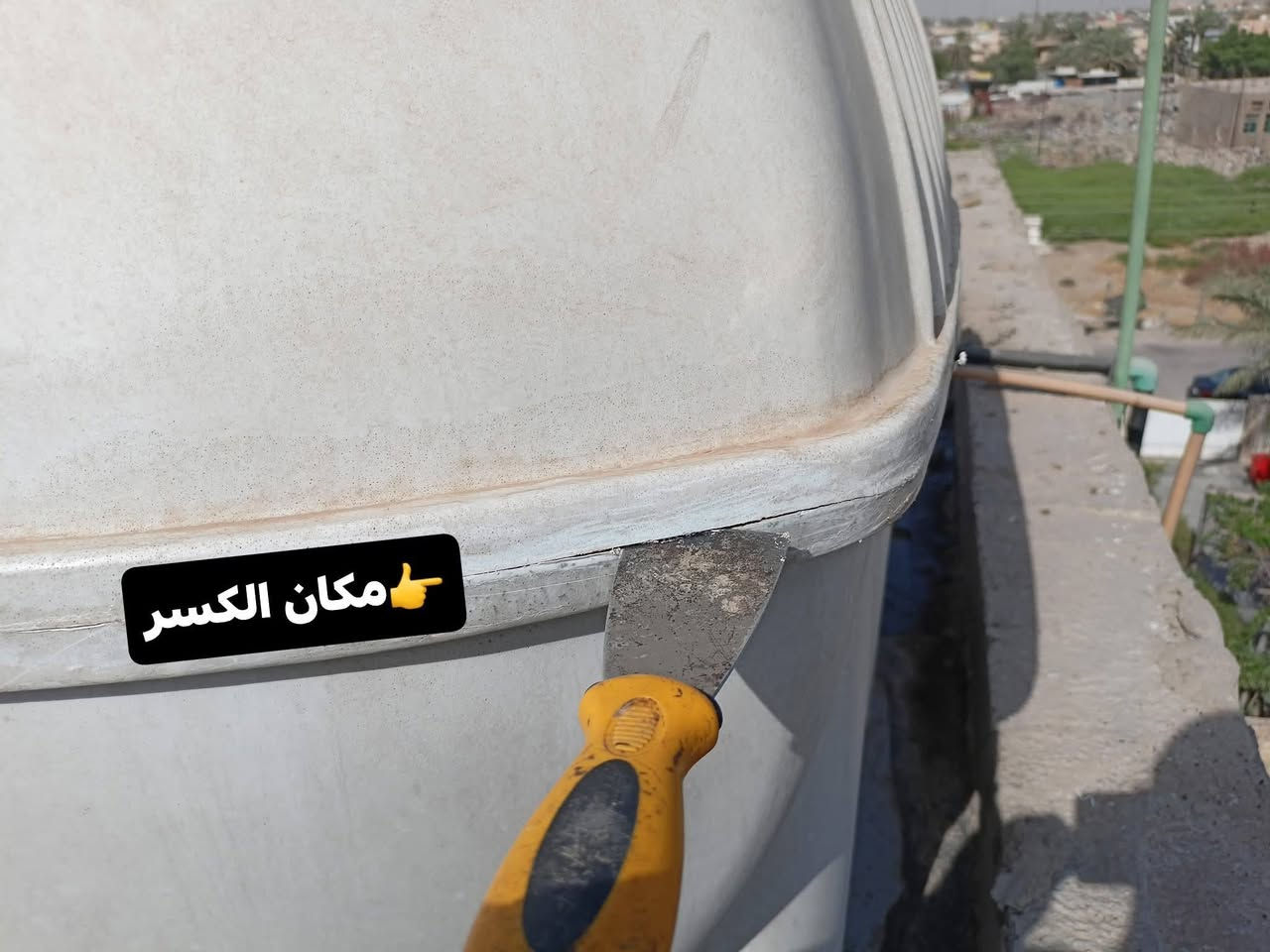 سلام عليكم يوجد خياط تانكي للستفسار الاتصال ***********
