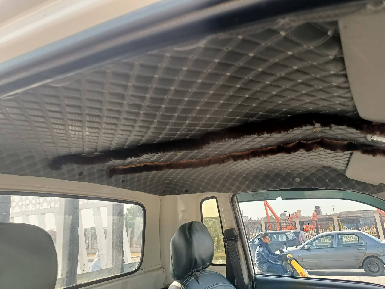 سيارة كيا حمل بنكو نثيه موديل 2018 رقمها بغداد دولي كير ومكينه اكسل خير من الله هزه جديدة العنوان حي اور سبع قصور السيارة باسمي السعر 119 غير متواجد على فيس الرقم *********** واتساب ***********
