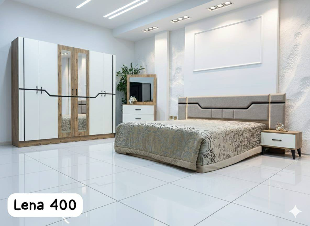 بعض القطع الفنية لاتحتاج الى وصف .😍.
فجمالها ودقة ابداعها يغني عن كل الكلام...,😍
 تركي  اصلي المنشأ بتصميم راقي يحقق كل ما تتمناه🥰
🌷كل هذا تجدوه لدينا🌷

#اثاث_عصري #اثاث_كلاسك #موديلات #فخمه 

✨ مــــجمع  السند يقدم لكم غرف نوم  

        

كل ما هوا جديد ومميز تجدونه  مجمع السند😍

العنوان تكريت شارع الزهور مقابل احمد العبيدي........

          لسنا الوحيدين لكننا الافضل 😍
الاستفسار اكثر يرجى مراسله الصفحه او الاتصال بالأرقام التاليه 
***********

***********
