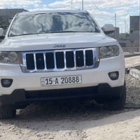 لاريدو • ٢٠١١ • الانبار السانور