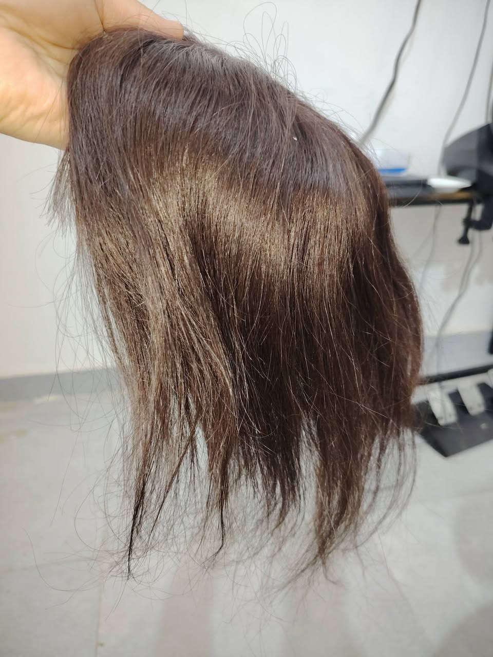 مقدمة شعر سرحه مي لونهه جوزي عسلي جنن، وكثافه مفوله سعرهه 25


**إذا كنت صاحب هذا الإعلان وتريد حذفه لأي سبب، رجاءا أرسل رسالة إلى الدعم الفني**