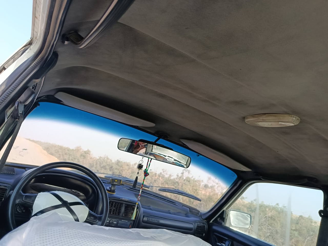 السلام عليكم فولكه للبيع رقم بغداد  كير ومكينه ثنين ونص حلوات عظمهه صاحي لامصبوغه ولاشي بيهه دحجه بلايت الخلفي اربه اصابع  محوره اكسن  كهربائيات كلهه شغاله 
السعر 38 وبيهه مجال  لشراي مكاني سوق الشيوخ 
***********
