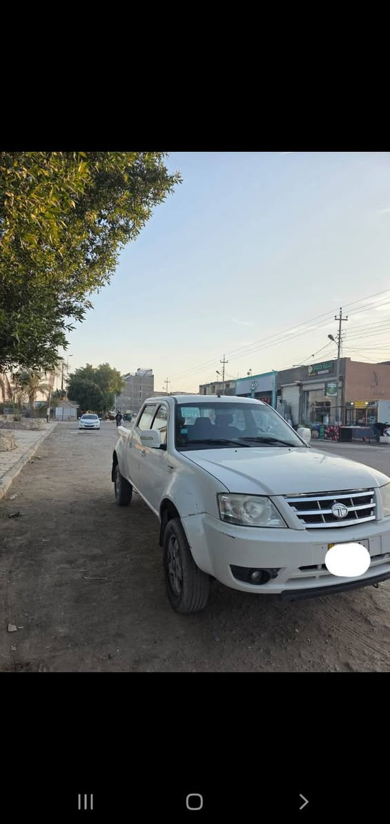 السلام عليكم بيكم تاتا بلادي كير اوتوماتيك رقم بغداد كاز تبريد شغال مكاني بغداد البلديات السعر 60وبيهه مجال***********

***********
