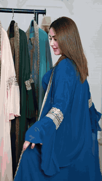 قفطان • وزن ١١٠ • توصيل مجاني