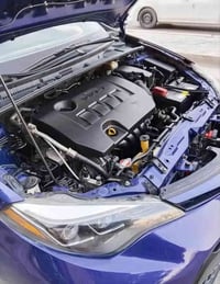 كورلا 2019 رقم اربيل الجديد  كير مكينه صدر خير من الله  ماشيه 68 كيلو ...