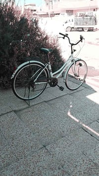 بايسكل • جديد • حي شومر