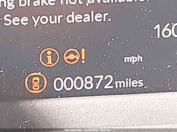 السلام عليكم بيع مستعجل سبب ضرف خاص.   هوندا اكورد هايبرد ابيض ٢٠٢٤ ماشية ١٥ الف كيلو حادث خلفي موضح بلصور تصليح درجة اولى السعر ١٩٢ وبيها مجال بسيط جداً 

رقم بغدادشرط التحويل 
رجاءً بدون كسران بحلال العالم وبدون وعود كاذبة  
بغداد اليرموك *********** 
تحياتي✨
