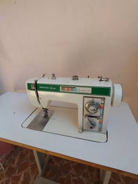 مكينة براذر • شغال • شرط الفحص