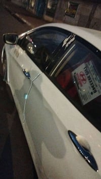 اكسنت موديل ١٦ محرك ١٦٠٠ خليجي للبيع ٨٥بيه مجال قليل اتصل علي رقم 0788...