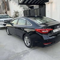 مكينه ٢٤٠٠ • ٢٠١٧ • بدون صبغ