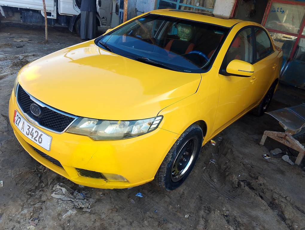 سيراتو موديل 12 سياره جاهزه كير مكينه حداديه تخم تاير كلها شرط بيهه دحجات بجاملغ الخلفي مكان سياره سماوه رميثه السعر 77 الاستفسار ***********
