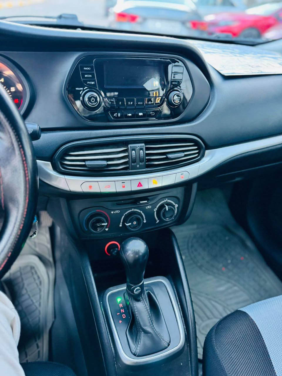 السلام عليكم للبيع بسعر مناسب جدا
دوج نیون خلیجی موديل 2017
السعر……. 99$🔒
#للاستفسار ***********
العنوان ديالى/خانقين
مكفوله على وضع الشركة بدون صبغ بدون ضرر بدون بارد شرط السونار مرفق
 رقم سليمانية دولي  شرط تحويل ثاني يوم  
 محرک و کیر مامفتوح شرط کل شي 
( مكينة 16 ) قوية و اقتصادية 
المواصفات
+ 10 ارباکات 
+ تحكم استيرن
+  تحدید سرعة 
+ فولیوم لایت 
+  صنوق كونترول 
+ بلوتوث
+ كير اوتوماتك + عادي
+ حساس خلفي
+ جامات اوتو  بعد هواية.
بعد بيها مواصفات هوايه 
سيارة جاهزه مابيها نقص حتى لو الف دينار خناقين, ديالى
