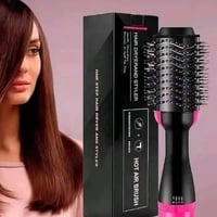 مشط كهربائي • إلكترونيات