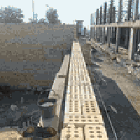 اسطه بناء • طابوق بلوك • كركوك