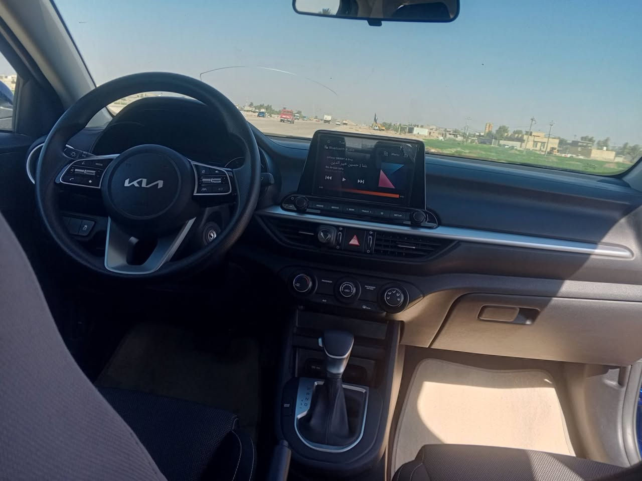 السلام عليكم فورتي معوقين واسط موديل 24 باسمي اني صاحب الكتاب مال المعوقين سياره بيه تبديل باب وجاملغ امامي سياره مصلحه على ايدي واني المستورد مكينه 2000دوش سياره جديده ماشيه 9 الاف الاتصال *********** السعر 135
