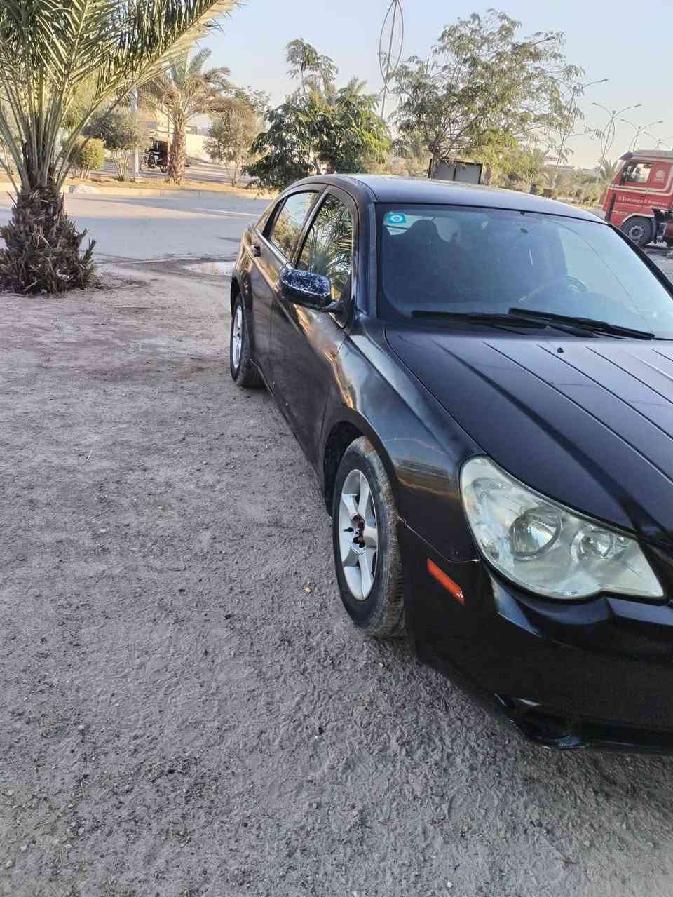 سياره سي ٢٠٠ دوج أمريكي ٢٠٠٩
للبيع او مراوس حسب قناعه
سعر سياره ٥٣ بيه مجال بسيط
مكان الانبار عامريه فلوجه
***********
