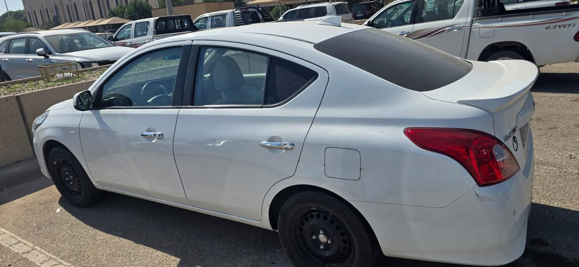 السلام عليكم نيسان سني 2024 مكفوله ماشيه 27 ألف السعر 122
***********
