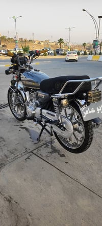 نامي برو • 150 سي سي • موديل 25