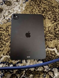 ايباد 11 برو m4 للبيع سعر 12200.000 تواصل ‭0772 486 6620‬