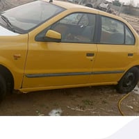 سمند ناطق • ٢٠١٢ • باسمي