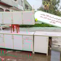 مشتري خزائن • حي المهندس • خاص