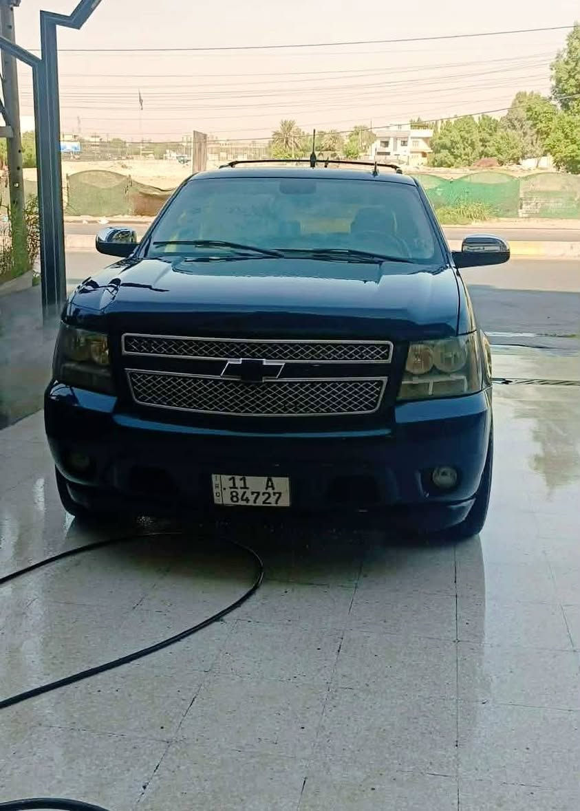 تاهو موديل 2007 فول مواصفات LTZ محرك 8 سلندر 5200 ملكي مقعد منفصل مصبوغة احزام للجماليه
بغداد حي الاعلام الشباب


**إذا كنت صاحب هذا الإعلان وتريد حذفه لأي سبب، رجاءا أرسل رسالة إلى الدعم الفني**