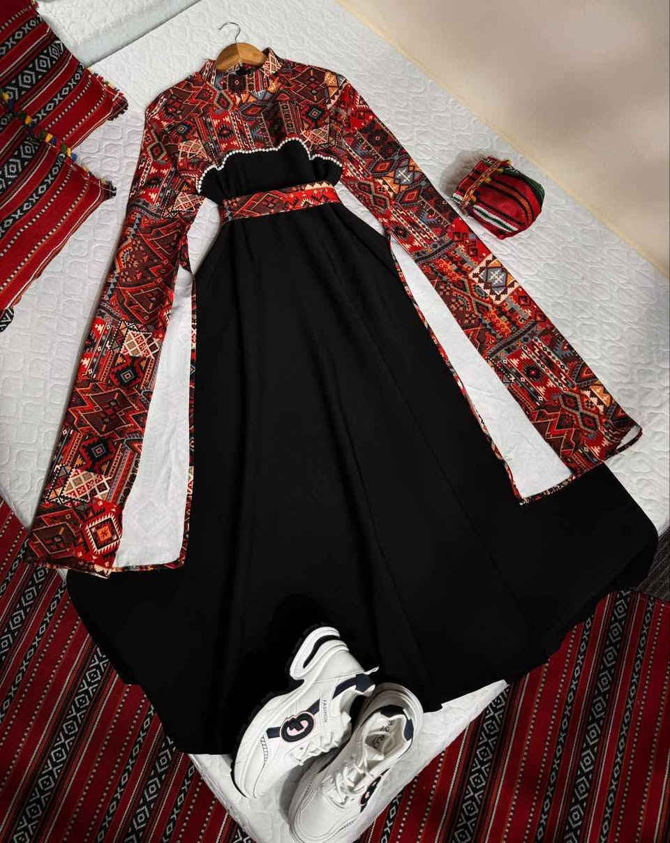 فستان رمضاني❤‍🩹
خامة هوريم دابل تركي
38-40-42-44-46-48 بغداد, العراق


**إذا كنت صاحب هذا الإعلان وتريد حذفه لأي سبب، رجاءا أرسل رسالة إلى الدعم الفني**