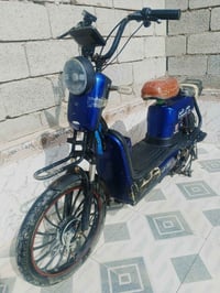 بايسكل شحن • مستخدمه • الناصريه سوق الشيوخ