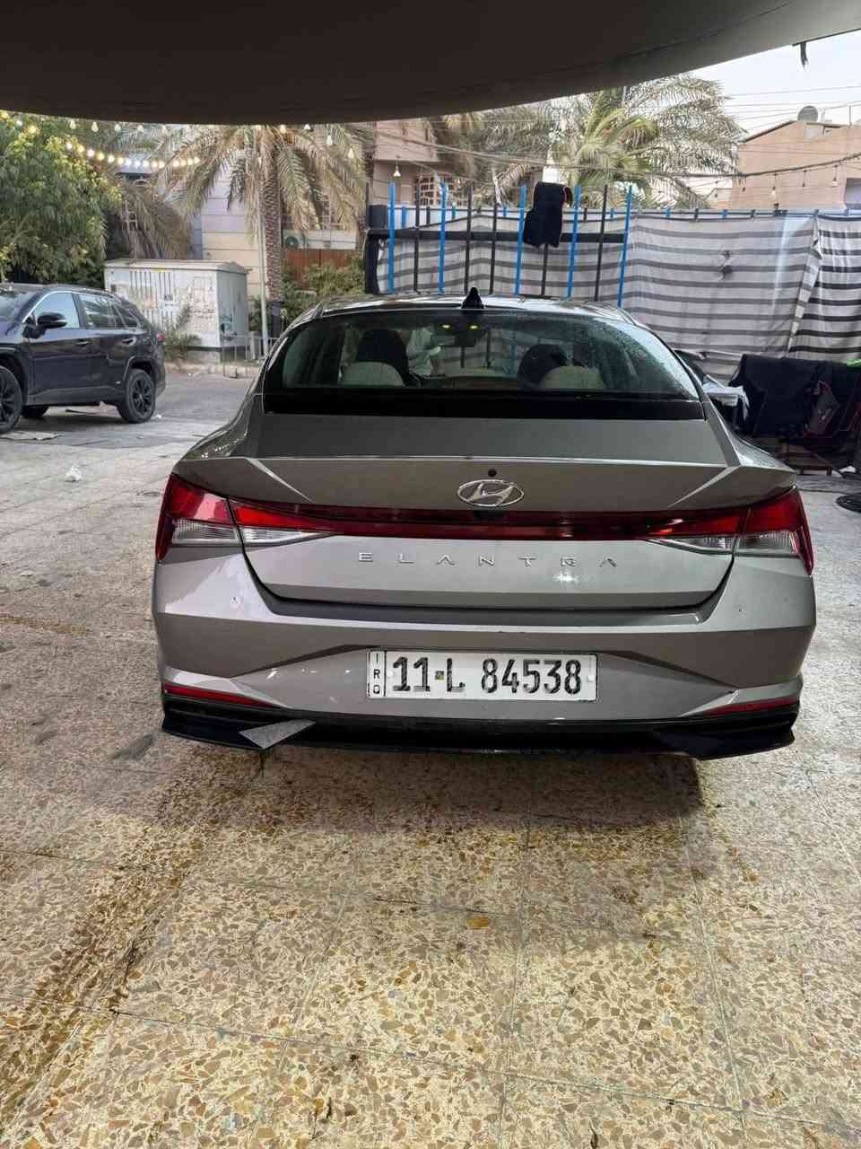 النترا 2022
رقم بغداد هزة 2026 
سنويا 2029
تحويل ثاني يوم
وارد امريكي. دخول جديد
وضع الشركة 
ماشيه 70 الف جديده بدون اي نقص 
حادثه  بنيد فقط بدون ايرباك وراجع بارد قليل
ايرباكات سليمة كلها 
باقي اجزاء السيارة كفالة لاصبغ ولا تبديل
صورة الحادث بالمنشور
مواصفات
بصمة تشغيل عن بعد 
بصمة ابواب
شاشه كبيرة  
كار بلي 
رادار امامي
ورادار خلفي
ورادار جانبي
تحديد مسار
قياده ذاتيه
تنبيه خروج عند المسار
 لد نهاري 
 لايت زنون. بلادي 
فول تحكم ستيرن
كير اوتو +عادي‼️
3 انظمة قيادة سمارت. نورمال. سبورت. 
 تنبيه. اهتزاز. بلستيرن 
السياره عليها دوشمة ارضيه وتنتة وكشنات سفاري جديدة
السياره بعده بوضع الشركه ومابيه ولا نقص
السعر 145 بيها مجال قليل
مكينة 2000 دوش 
سيارة مكانها المحموديه 
***********

