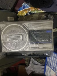 راديوهات قيثارة • الكترونيات