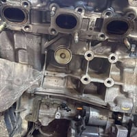 مكينة سافران • ٤ سلندر • ٦ سلندر