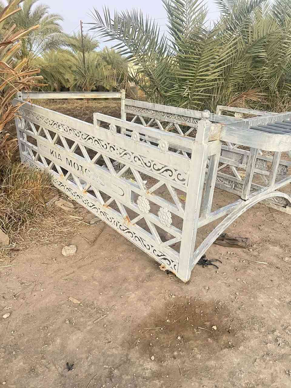 سلام عليكم شبك كيه للبيع سعر خاص المثنى قضاء الخضر.
***********
