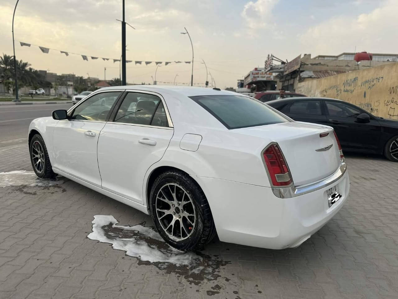 ادوات_ادوات_دخول_جديد
وباما 2014كصه جنطه 
كفاله سرقه وعشائر
جاهزه بدون نقص
العنوان البصره
السعر62متؤمة_ارقام_وسنويه
اتصال***********
