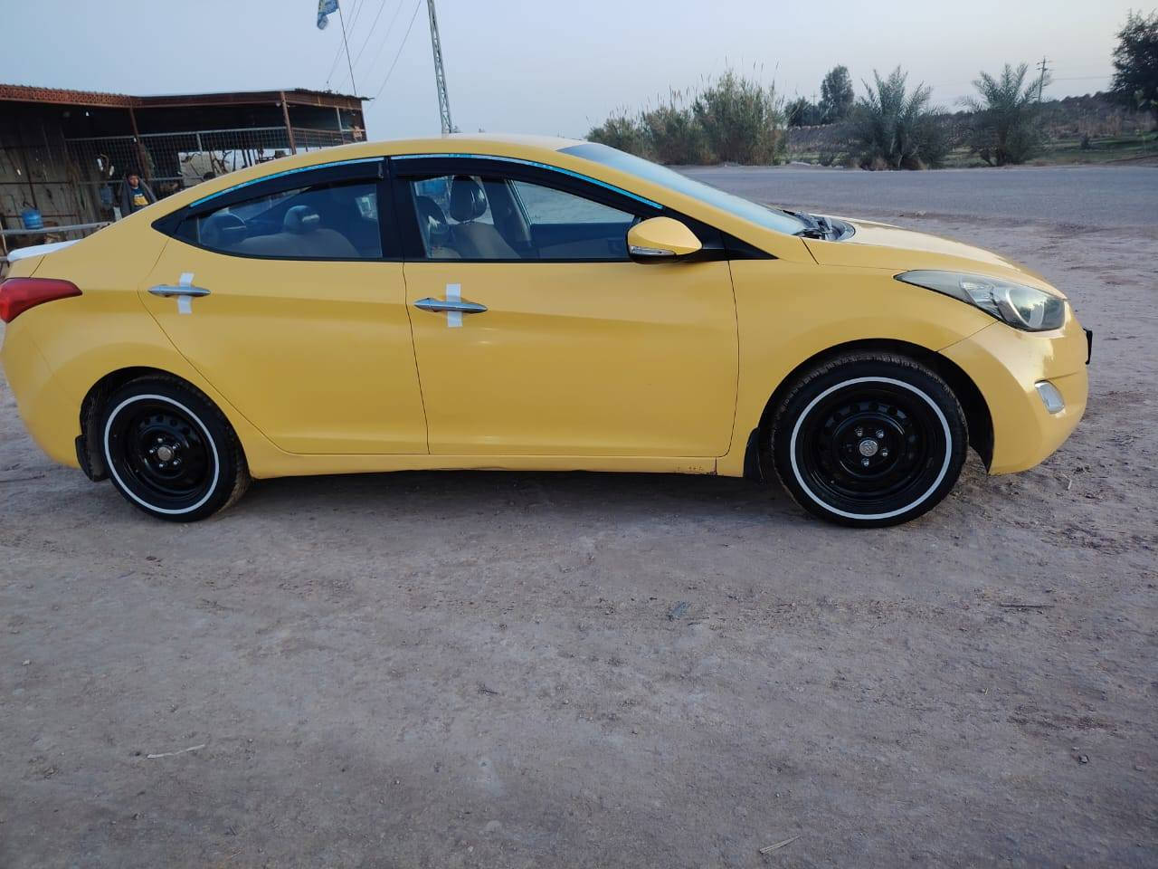 #مكلف_بالنشر
النترا موديل 2014 خليجي فول مواصفات عدا الفتحه مكينه 1800 السيارة احلى من الصور بهواي الضرر باب العبري تبديل نفس اللون فقط شرط قطرة معجون مابيها السيارة جاهزة ربع ماتخسر عليها من حداديه من كلشي منفوضه مال جناي 
السعر 116$ بيها مجال حك الجيه 
العنوان ديوانيه -ناحية نفر 
رقم صاحب السيارة 
***********
