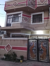 كربلاء • شارع الحداد • ١١٥م