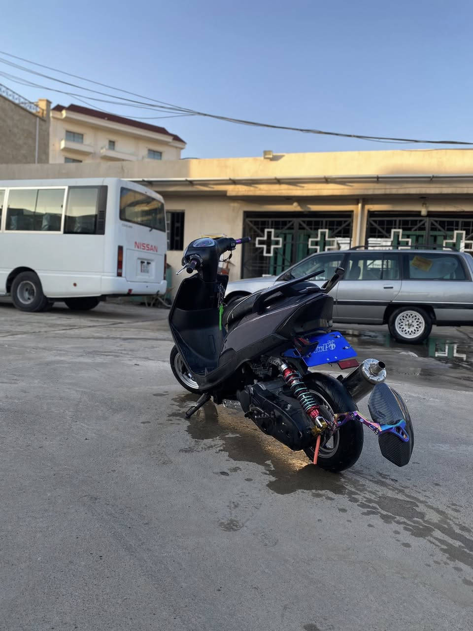 ماكس عدلة للبيع بوشة ٥٥
ماكس عدلة للبيع بوشة ٥٥ 
شيال راجع شبر 

لايت زنون 

راديتر 

صوندات رياضي 

سبايدر رياضي 

جاملخ رياضي 

دبل امامي رياضي 

دبل خلفي رياضي 

ويالة رياضي 

كزوز SC رياضي

قاعدة رقم رياضي 

كشن ٤ ولفات 

كفرات ٤ ولفات 

سماعات 

الدراجة  خير من الله مصروف عليها فوك مليون ونص 

اي وكت تجيها نص نكرة تشتغل صيف شتة 

الدراجة سعرها قفل قفل ١٢٥٠ قفل لاتدفع اقل لان مابيع اقل من هل سعر 

رقمي ***********

مكاني موصل برطلة
