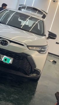 للبيع 2025 ماشي 12 الف مكفولة من الشخط فروت  لاندر المكان بغداد الكراد...